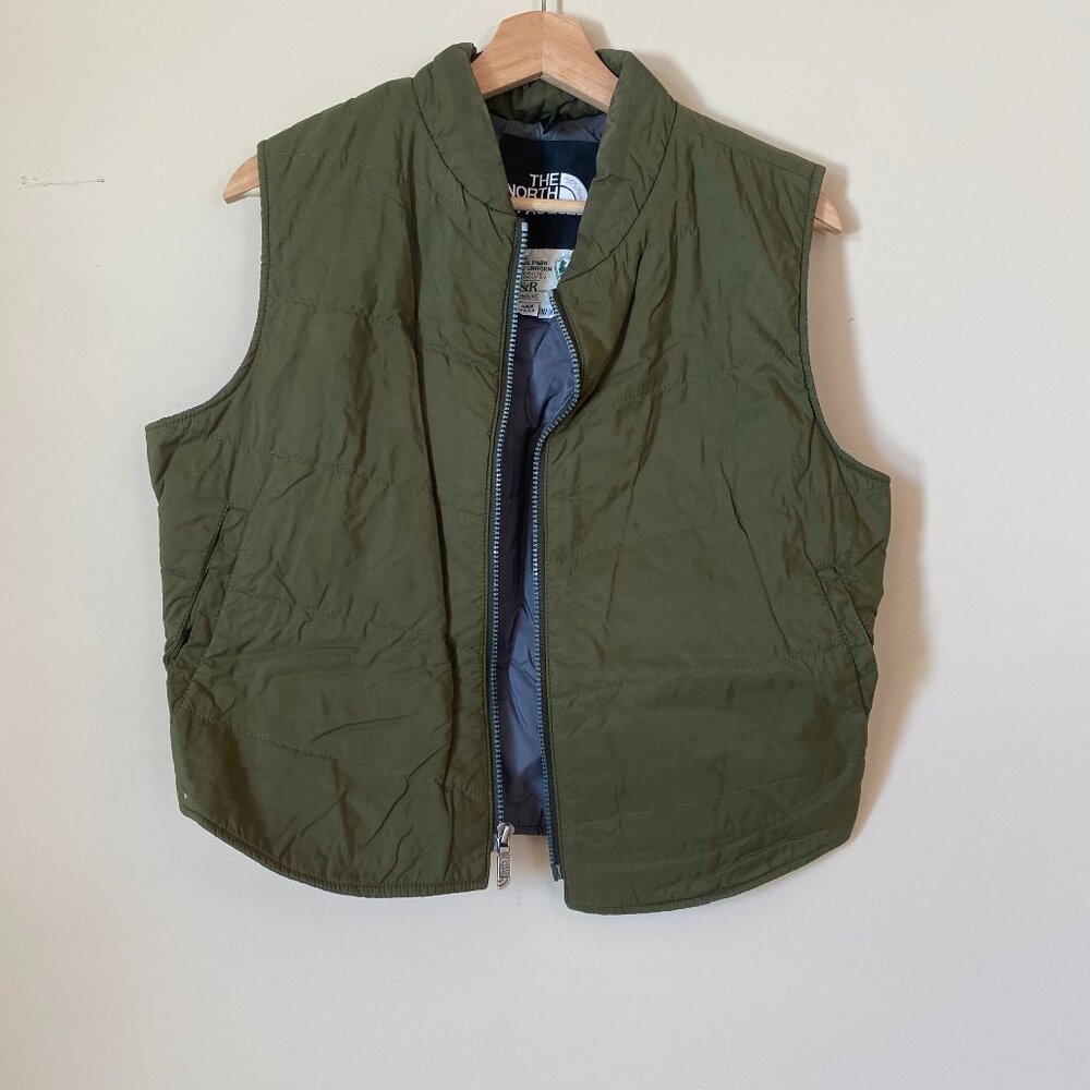 The North Face National Parks Vest